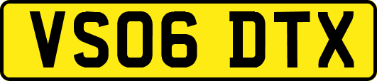 VS06DTX