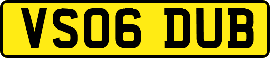 VS06DUB
