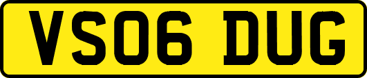 VS06DUG