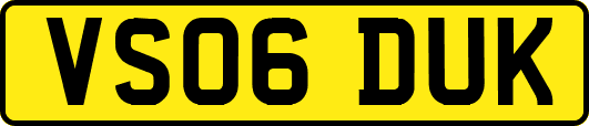 VS06DUK