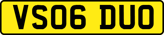 VS06DUO