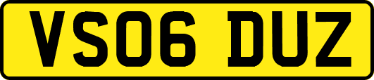 VS06DUZ