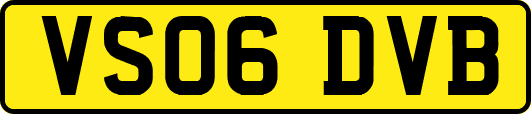 VS06DVB