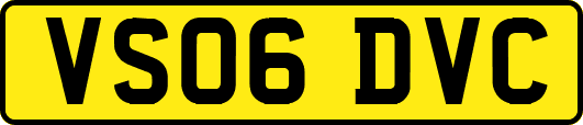 VS06DVC