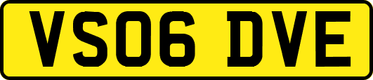 VS06DVE