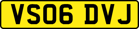 VS06DVJ