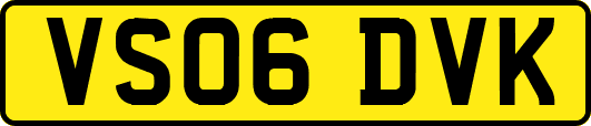 VS06DVK