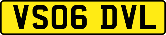 VS06DVL