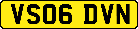 VS06DVN