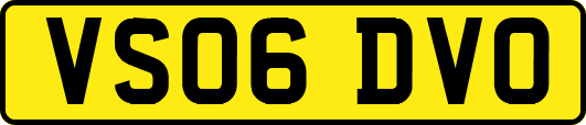 VS06DVO