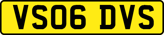 VS06DVS