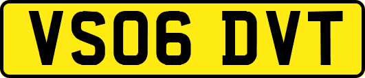 VS06DVT