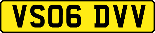 VS06DVV