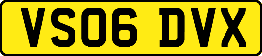 VS06DVX