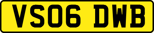VS06DWB