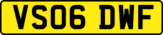 VS06DWF