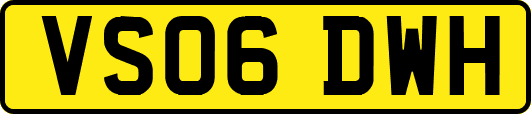 VS06DWH