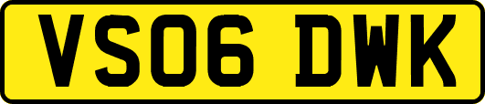 VS06DWK