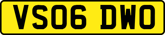 VS06DWO