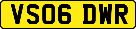 VS06DWR