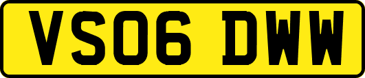 VS06DWW