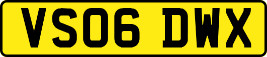 VS06DWX