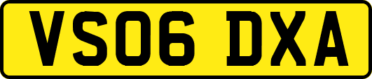 VS06DXA