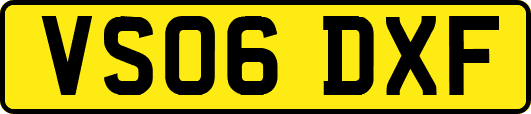VS06DXF