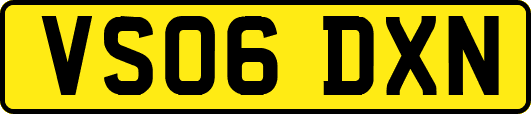 VS06DXN
