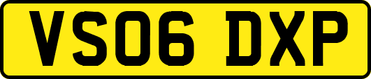 VS06DXP