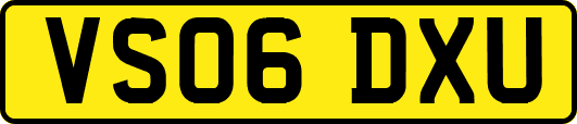 VS06DXU
