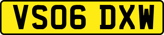 VS06DXW