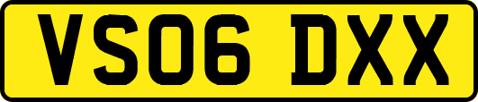 VS06DXX