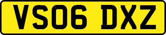 VS06DXZ