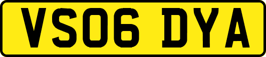 VS06DYA