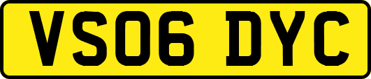 VS06DYC