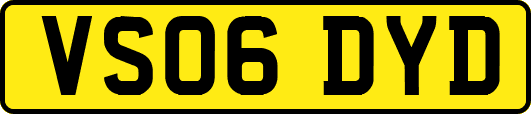 VS06DYD