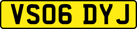 VS06DYJ