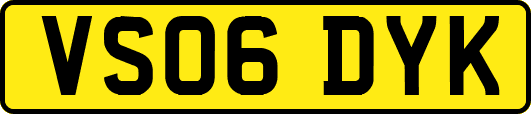 VS06DYK