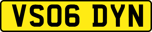 VS06DYN