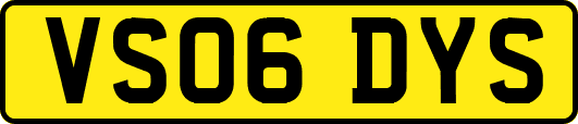 VS06DYS