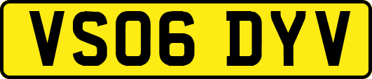 VS06DYV