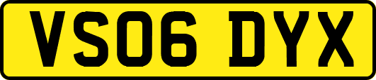 VS06DYX