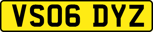 VS06DYZ