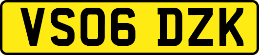 VS06DZK