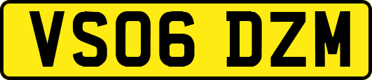 VS06DZM