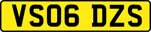 VS06DZS