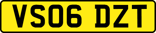 VS06DZT
