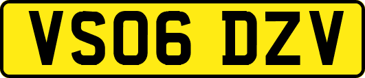 VS06DZV