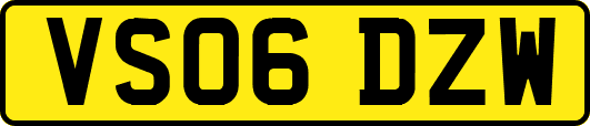 VS06DZW